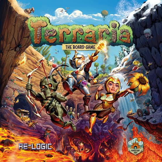 Terraria